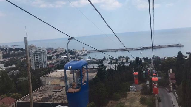 ОТДЫХ В КРЫМУ 2019 смотреть онлайн