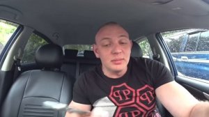 УГРОЗЫ ТАКСИСТУ - ПОДАЛИ В СУД! ЖАЛОБА В ПРОКУРАТУРУ | Железный Таксист