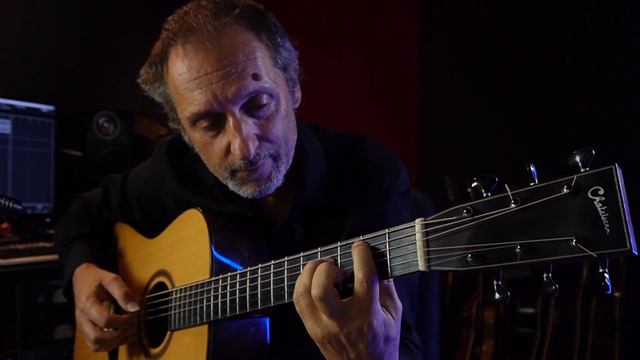 And I Love Her - The Beatles for Fingerstyle Guitar смотреть онлайн