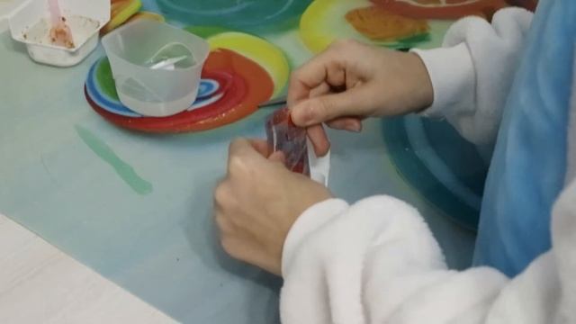 Готовим Бургеры из набора Cracie Popin Cookin смотреть онлайн