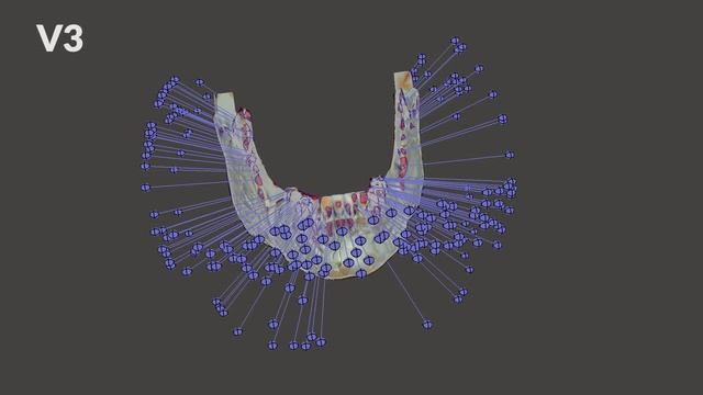 Simplify3D Version 4 - Improved Mesh Reduction смотреть онлайн