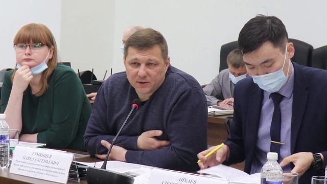 «Экспортный десант» провел встречи с предпринимателями Усть-Кутского района. смотреть онлайн