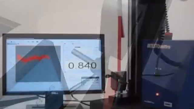 How to Perform ASTM D903 Peel Strength of Adhesive Bonds смотреть онлайн