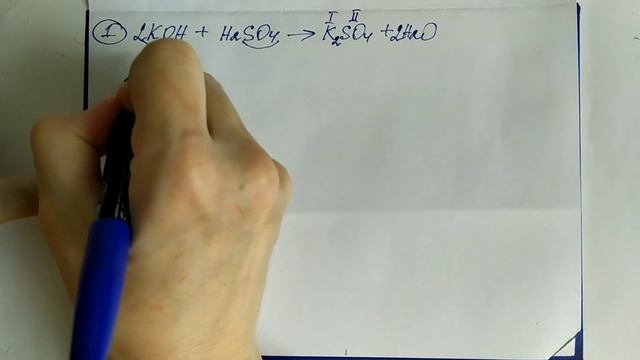 18. Основания. Классификация, номенклатура, свойства. смотреть онлайн