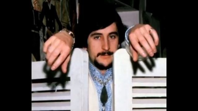 JUAN PARDO - Muchachita Mary смотреть онлайн