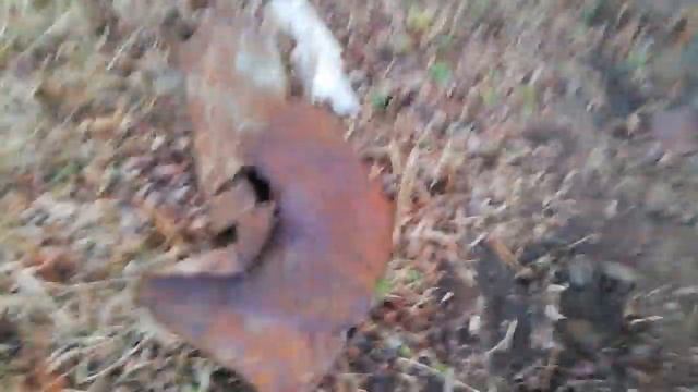 Загадочный чугунок смотреть онлайн