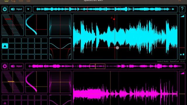 Mark Watt SpaceCraft Granular Synth - Tutorial Part 1: Getting Started смотреть онлайн