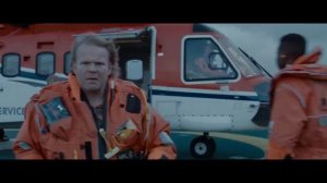 Пылающее море