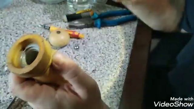 Ремонт мельницы для перца. смотреть онлайн