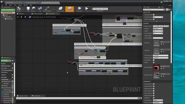 Virtual Production - Tutorial 6 OSC Controlls смотреть онлайн