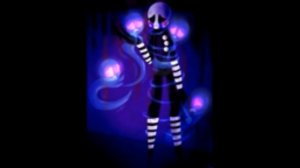 Песня марионетки на английском