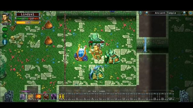 Rogue Empire Trailer смотреть онлайн
