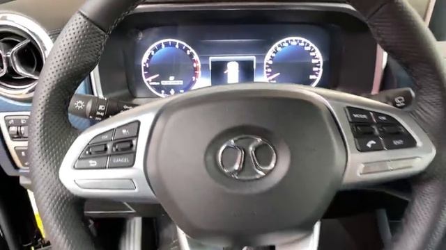 2020 BAIC BJ40-L Walkaround—China Auto Show—2020款北京BJ40城市猎人版，外观与内饰实拍 смотреть онлайн