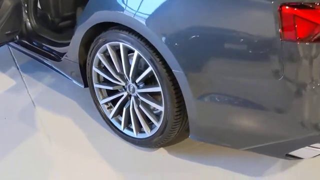 2021 Audi A5 Sportback San Francisco, Bay Area, Peninsula, East Bay, South Bay, CA 2152SLA смотреть онлайн