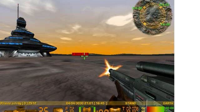 Universal Combat Soundtrack Hostile Intent смотреть онлайн
