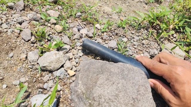 Found Lost Valuables Gold Coins By Metal Detecting ( GP POINTER) смотреть онлайн