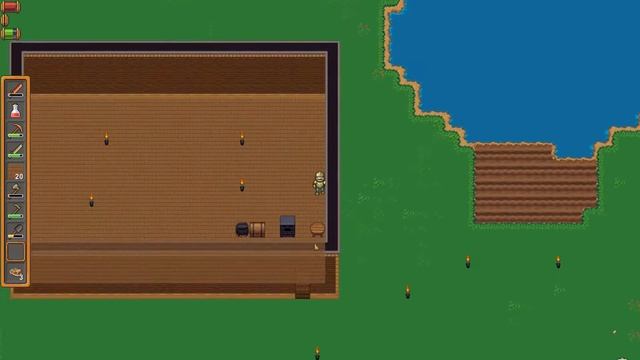 Let's Play Tile Miner #10 - Dachdecker spielen смотреть онлайн