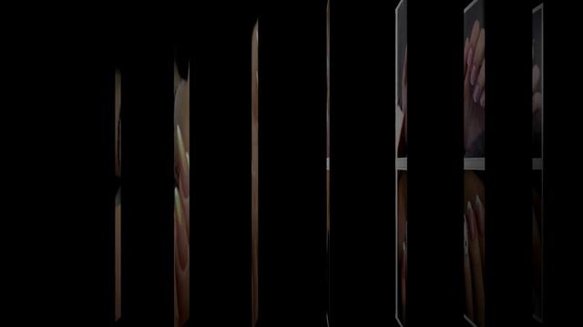 Французский маникюр необычный ? ДИЗАЙН НОГТЕЙ ИДЕИ ? ТРЕНДЫ И НОВИНКИ МАНИКЮРА смотреть онлайн