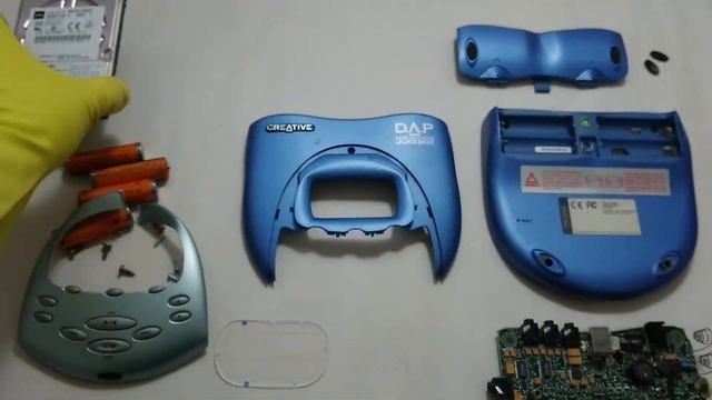 ASMR show: ⏩ Repair Grandad's MP3 Player ? #speedASMR maintenance 60fps video смотреть онлайн