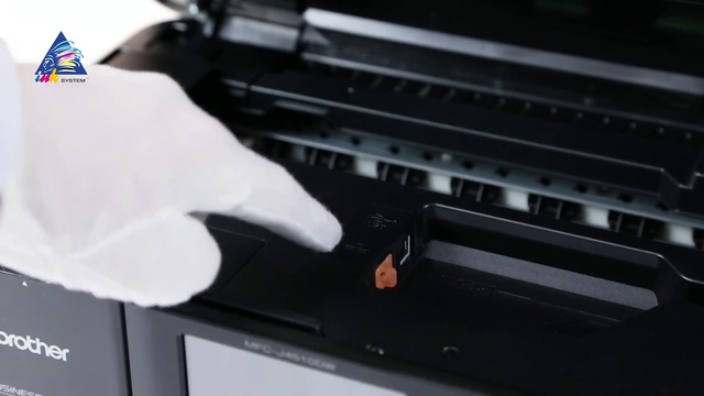 Обзор МФУ Brother MFC-J4510DW смотреть онлайн