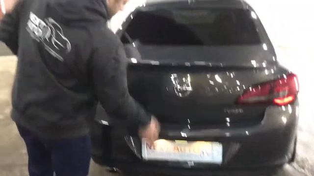 Opel Astra J 2013 год смотреть онлайн