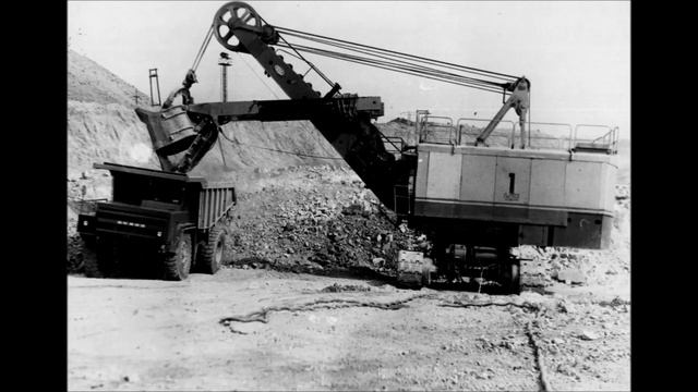 Коунрад Исчезнувший с карты поселок Часть 3 смотреть онлайн