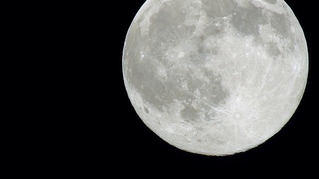 Nikon P900 Coolpix 83x superzoom fullmoon test смотреть онлайн
