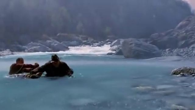 Следопыт 2010 смотреть онлайн