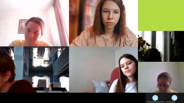 Поэтический слэм 
