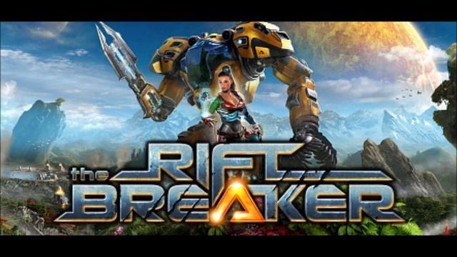 Thoughts About Exor Studios' Rift Breaker Game смотреть онлайн