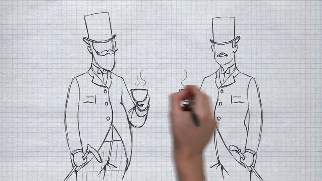 МУЛЬТ "УДАР ПО МИФАМ" 1 смотреть онлайн