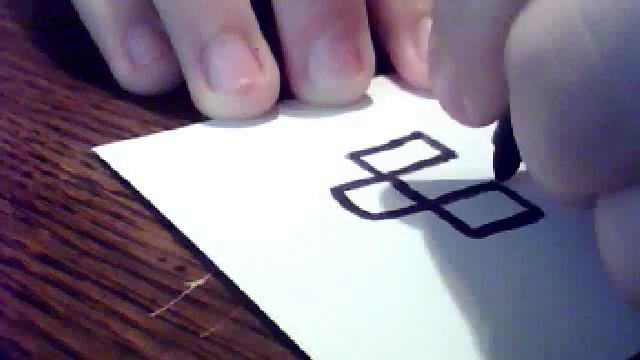 Drawing ROBLOX Basic Noob смотреть онлайн