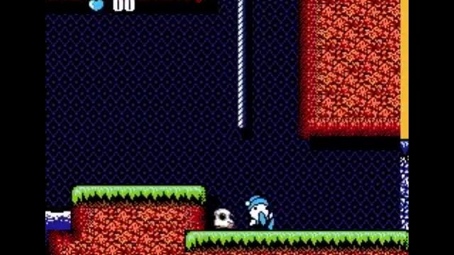 U-fouR-ia The Saga Review for the NES by John Gage смотреть онлайн