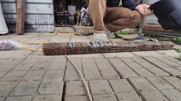 mitech super 200p. уони 1355 в отрыв