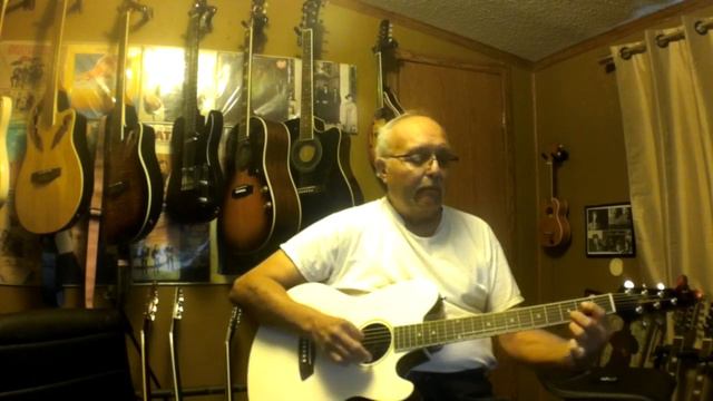 Coway Twitty & Joni Don't Cry Joni смотреть онлайн