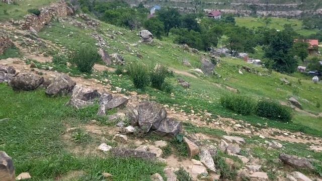 Waterfall In The Cave?.hiking?. Водопад в пещере. Салта. Гуниб. Дагестан. ✌