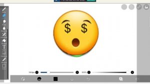 Как смешать смайлики в ibis paint x ответ здесь