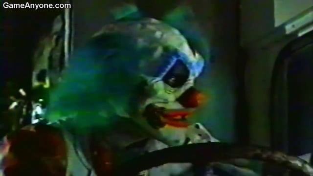 Twisted Metal: Head On: Extra Twisted Edition - Deleted TM1 Endings - Sweet Tooth [HD] смотреть онлайн