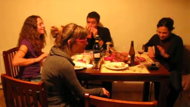 Baile Atha Cliath 2009 (15).avi смотреть онлайн