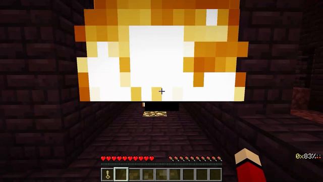 JJ and Mikey BECOME BLAZES in Minecraft ! Why JJ and Mikey IN CURSED NETHER? смотреть онлайн