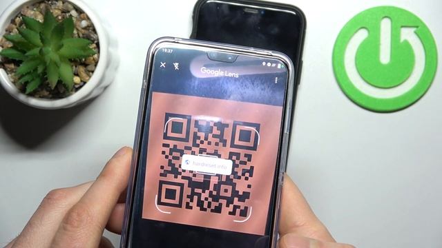 How to Scan QR Codes in VIVO V23 – Activate QR Scanner смотреть онлайн