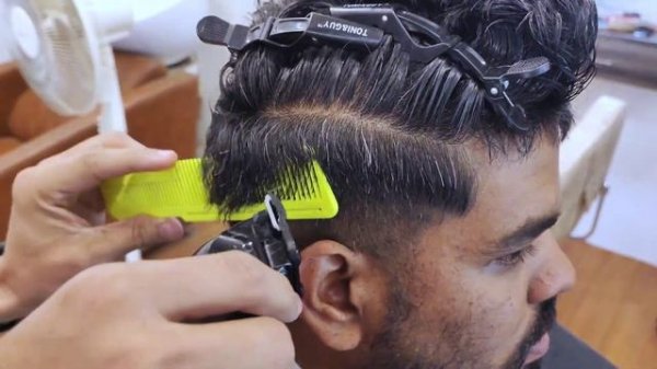 Best clippers 2023 | Best clippers for barbers | Vgr 282 review