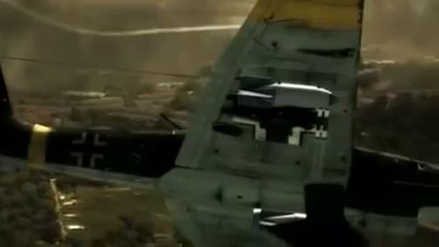 Ил-2 Штурмовик. Крылатые хищники смотреть онлайн