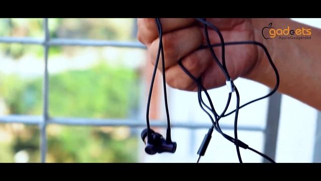 Xiaomi Piston - অন্যতম সেরা Cheap Earphone | বাংলা রিভিউ | Apple Gadgets смотреть онлайн