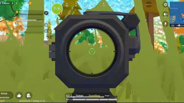 Game SOSIS !! Sausage Man смотреть онлайн