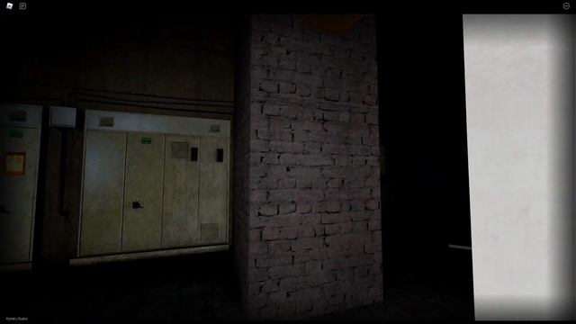 ROBLOX | Dead Silence | Full Walkthrough смотреть онлайн