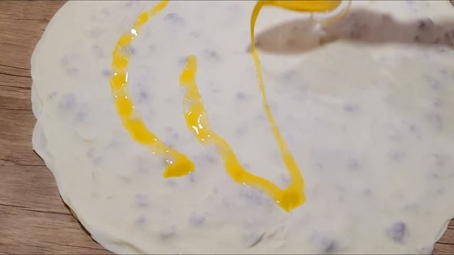 Волшебство на моей кухне ! Не Пирог А золото ! смотреть онлайн