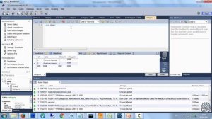 Основы Базы данных и SQL #5. Заполнение таблиц.
