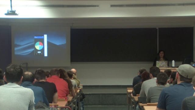 #dcMadrid19 | Live Coding: Simon Says Game in Kotlin by Rocío Ortega смотреть онлайн