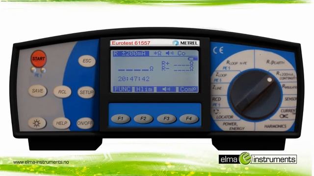 How To - EuroTest 61557 - 01 Kontinuitet.mov смотреть онлайн